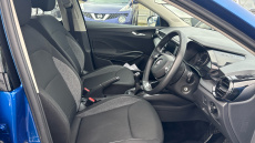 Skoda Fabia 1.0 TSI SE Comfort 5dr Petrol Hatchback